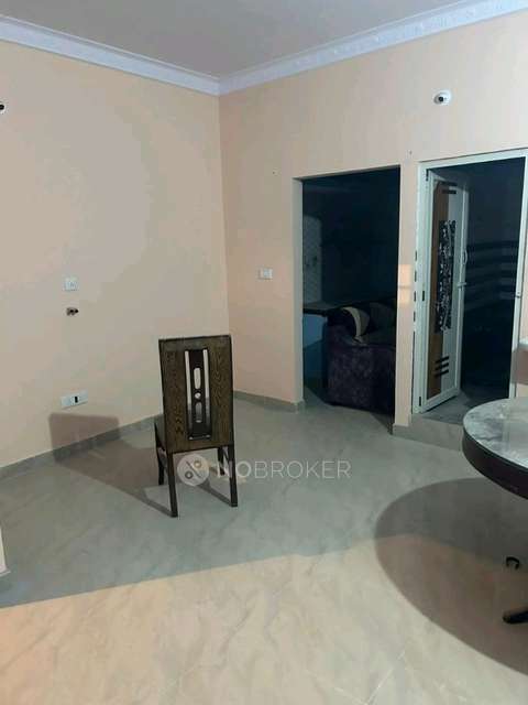 2 BHK House for Rent  In 1, 5th Cross Rd, Arfath Nagar, Gori Palya, Kempapura Agrahara, Bengaluru, Karnataka 560026, India