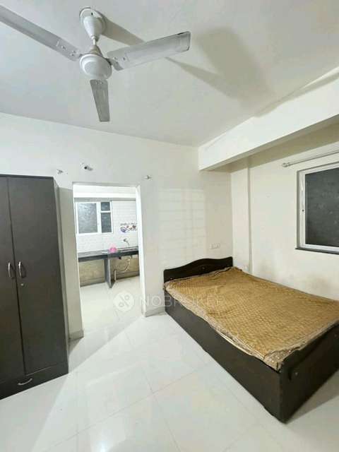 1 RK House for Rent  In Fq8j+w5j, Deshmukh Nagar, Shivane, Pune, Maharashtra 411023, India