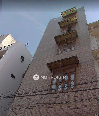 2 BHK House for Rent  In Sant Nagar, Burari