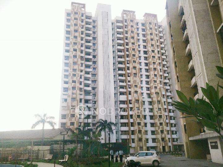 1 BHK Flat In Sienna for Rent  In Palava City