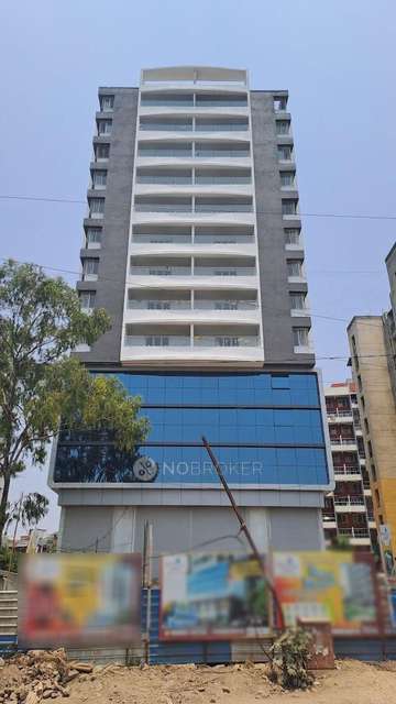 2 BHK Flat In Balaji Crystal for Rent  In Ambegaon Bk