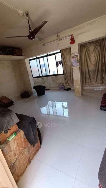 Shared Room for Male In 2 BHK  In Satndlone Building In Narayan Peth,
