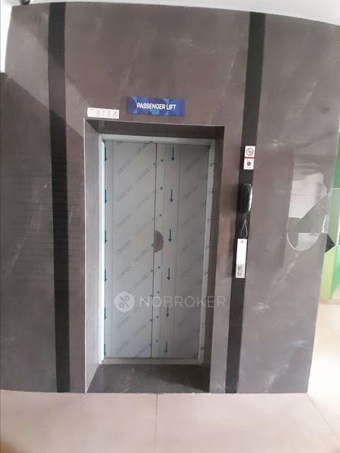 3 BHK Flat In Yashone Infinitee for Rent  In Tathawade, Pimpri Chinchwad, Pune, Pune