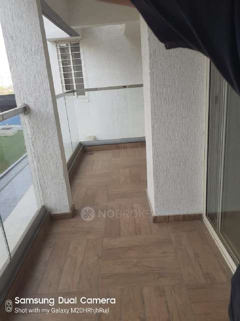 3 BHK Flat In Yashone Infinitee for Rent  In Tathawade, Pimpri Chinchwad, Pune, Pune