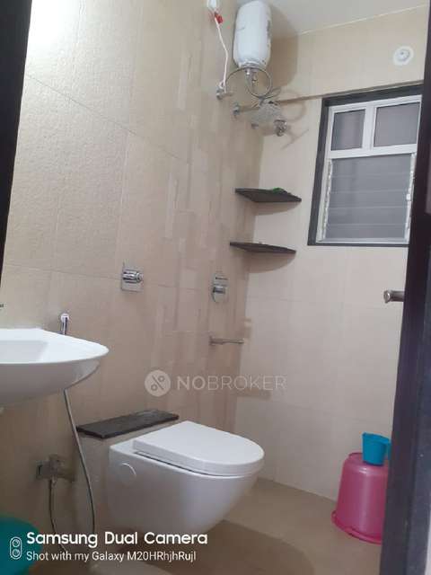 3 BHK Flat In Yashone Infinitee for Rent  In Tathawade, Pimpri Chinchwad, Pune, Pune