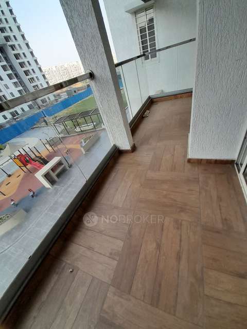 3 BHK Flat In Yashone Infinitee for Rent  In Tathawade, Pimpri Chinchwad, Pune, Pune