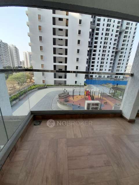 3 BHK Flat In Yashone Infinitee for Rent  In Tathawade, Pimpri Chinchwad, Pune, Pune
