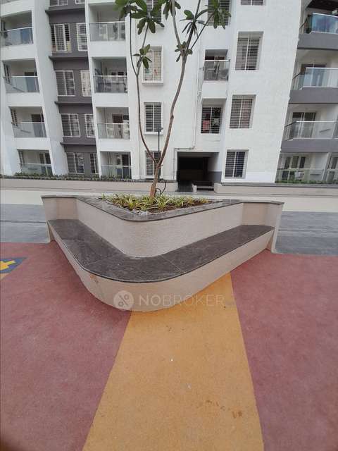 3 BHK Flat In Yashone Infinitee for Rent  In Tathawade, Pimpri Chinchwad, Pune, Pune