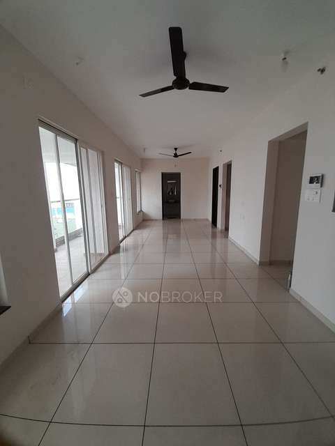 3 BHK Flat In Yashone Infinitee for Rent  In Tathawade, Pimpri Chinchwad, Pune, Pune