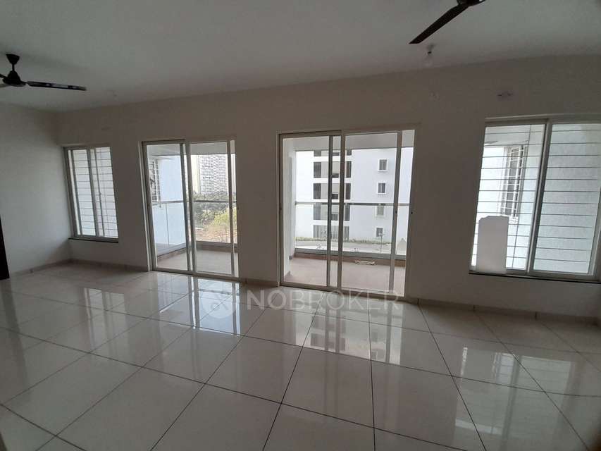 3 BHK Flat In Yashone Infinitee for Rent  In Tathawade, Pimpri Chinchwad, Pune, Pune