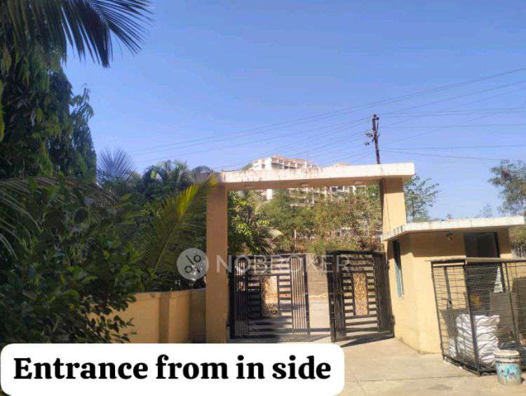 1 BHK Flat In Deep Homes Co-operative Housing Society For Sale  In Kharvai