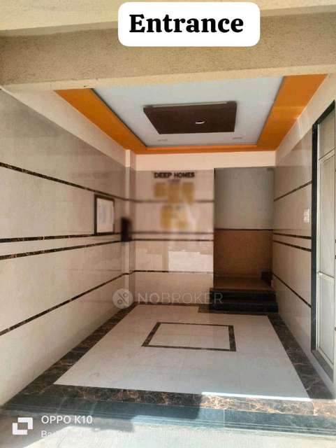 1 BHK Flat In Deep Homes Co-operative Housing Society For Sale  In Kharvai