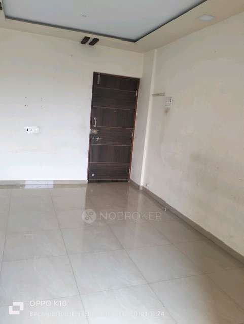 1 BHK Flat In Deep Homes Co-operative Housing Society For Sale  In Kharvai