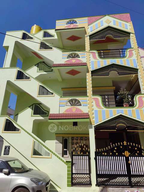 1 BHK House for Rent  In Hoskote, 