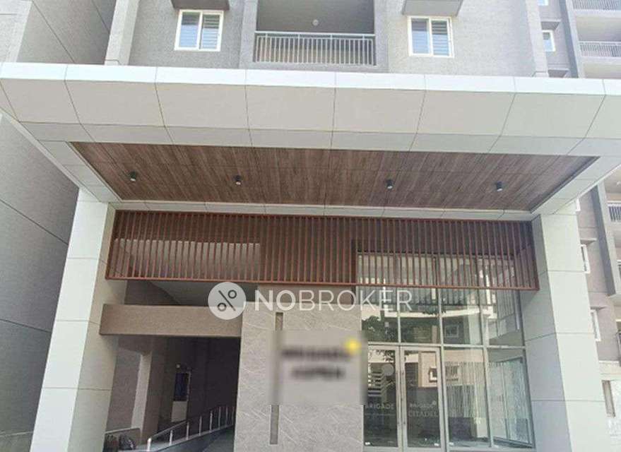 2 BHK Flat In Brigade Citadel for Rent  In Moti Nagar