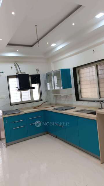 2 BHK House for Rent  In Manjari Budruk