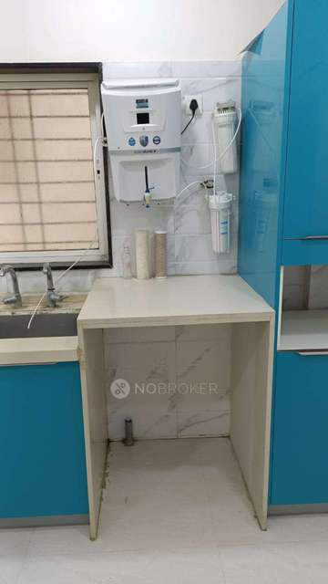 2 BHK House for Rent  In Manjari Budruk