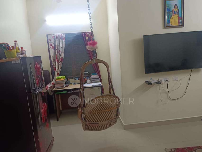 2 BHK Flat In Sai Flats Pammal For Sale  In Pammal