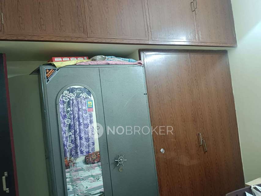 2 BHK Flat In Sai Flats Pammal For Sale  In Pammal