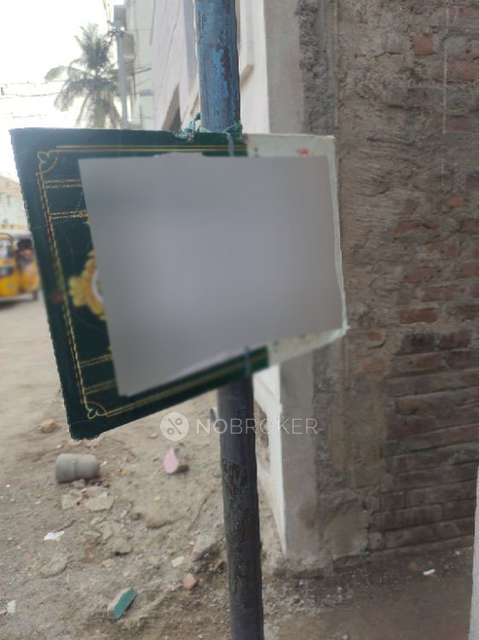 1 BHK House for Rent  In Poonamallee