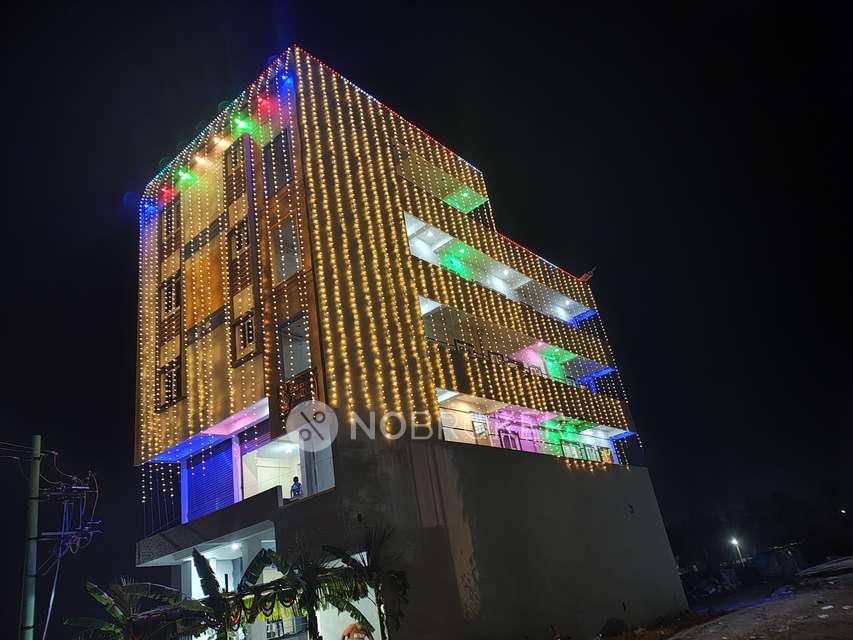 Showroom in Arasinakunte, Bangalore for Rent