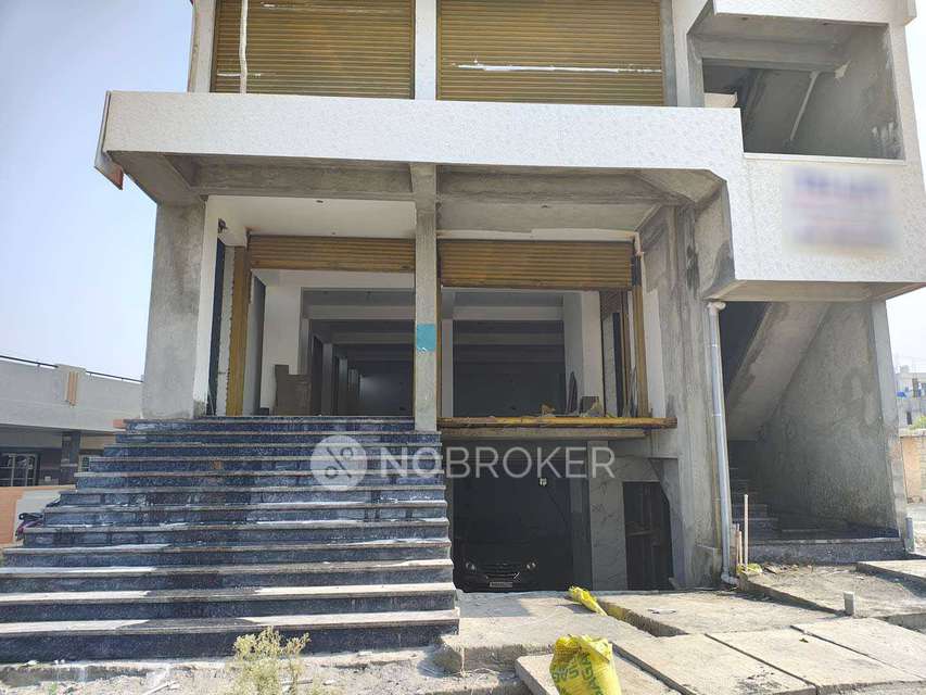 Showroom in Arasinakunte, Bangalore for Rent