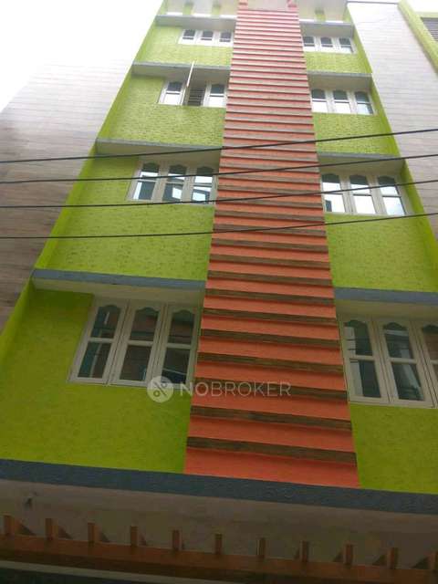 2 BHK Flat In Standalone  Building  for Rent  In  Channasandra,