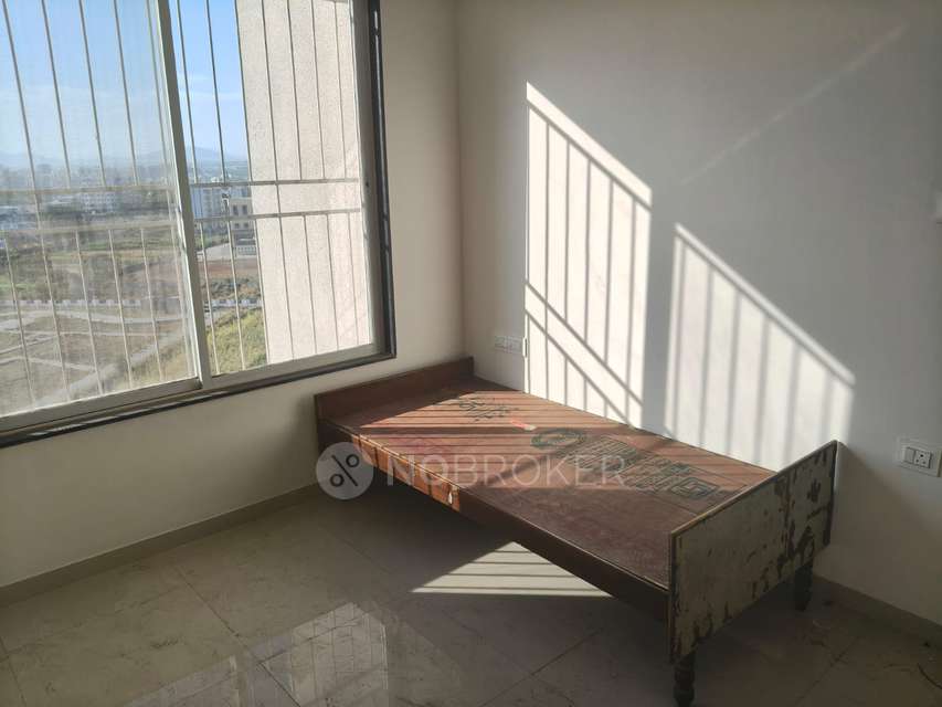 3 BHK Flat In Sonigara 24 Sunshine Towers, Chikhali for Rent  In Chikhali