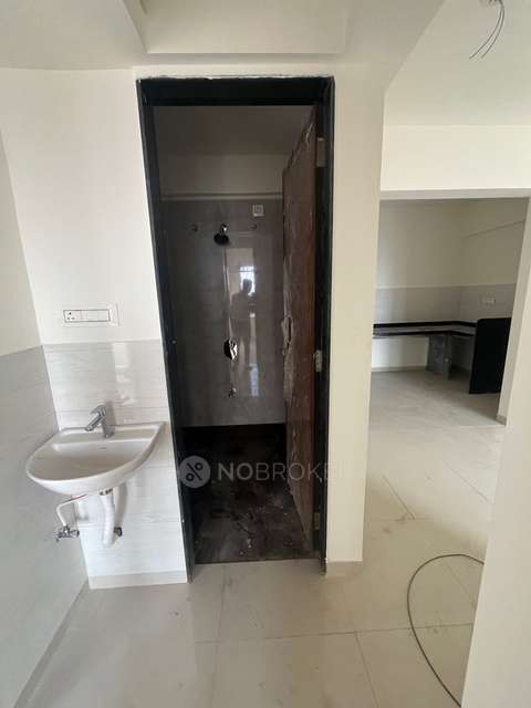 3 BHK Flat In Sonigara 24 Sunshine Towers, Chikhali for Rent  In Chikhali