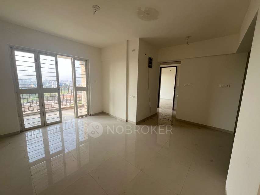 3 BHK Flat In Sonigara 24 Sunshine Towers, Chikhali for Rent  In Chikhali
