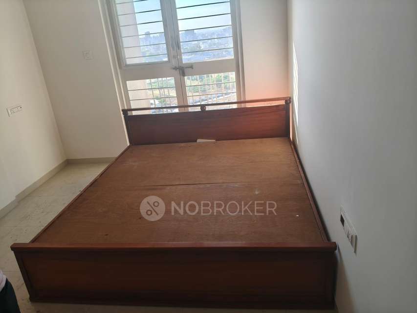 3 BHK Flat In Sonigara 24 Sunshine Towers, Chikhali for Rent  In Chikhali