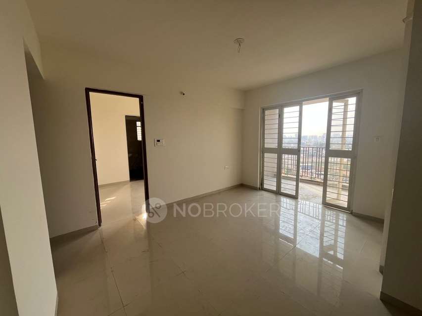 3 BHK Flat In Sonigara 24 Sunshine Towers, Chikhali for Rent  In Chikhali