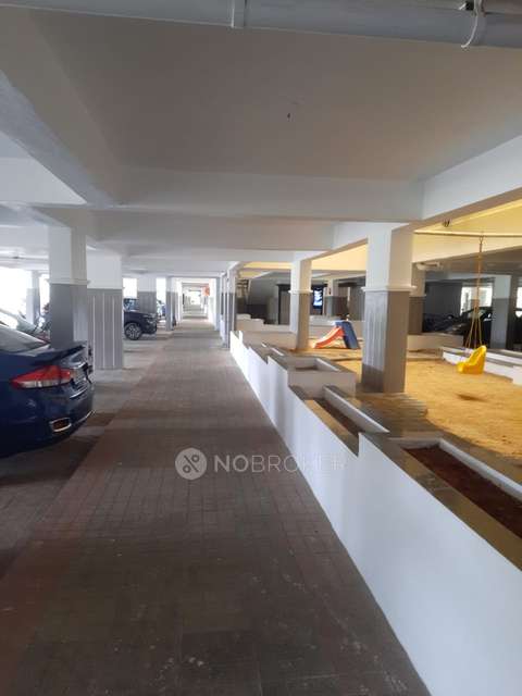 3 BHK Flat In Green Wood Residency For Sale  In Bhola Ram