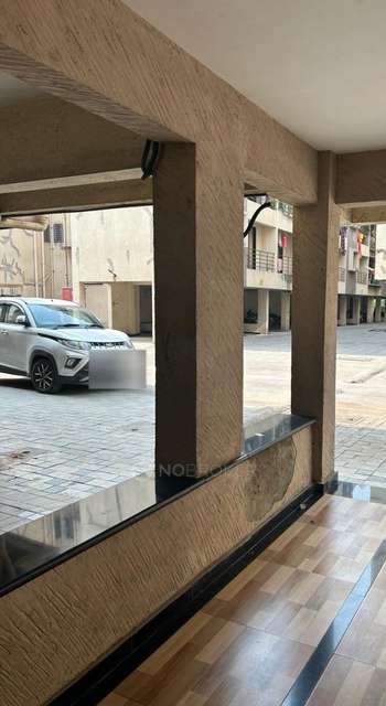 1 RK Flat In Greenwood Estate Phase 2 For Sale  In Panvel