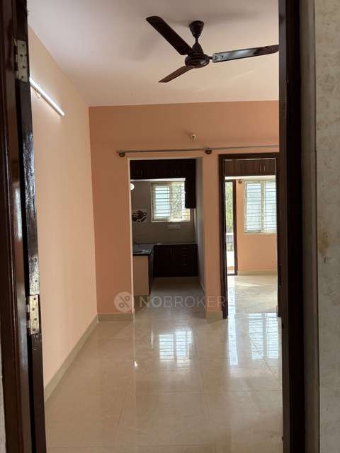 1 BHK Flat In Standalone Budling  for Rent  In Garebhavipalya