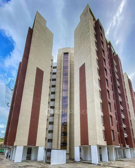 2 BHK Flat In Arv New Town for Rent  In Pisoli