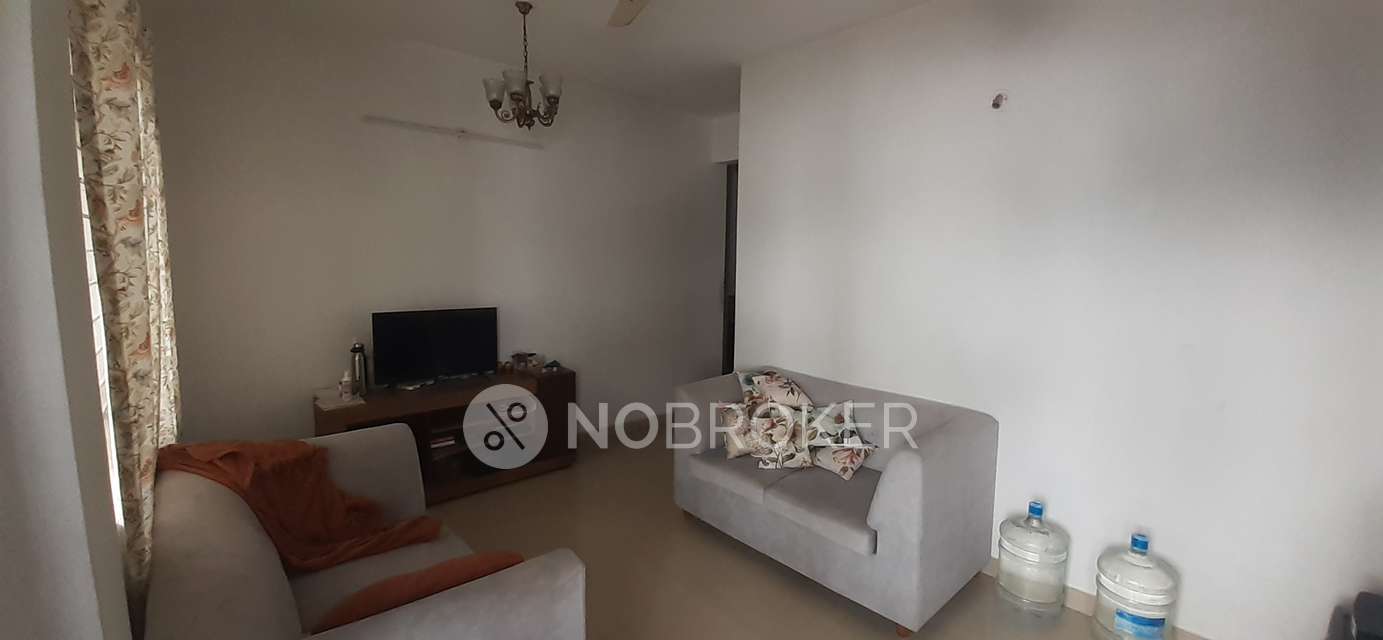 3 BHK Flat In Mythri Sapphire For Sale  In J. P. Nagar 