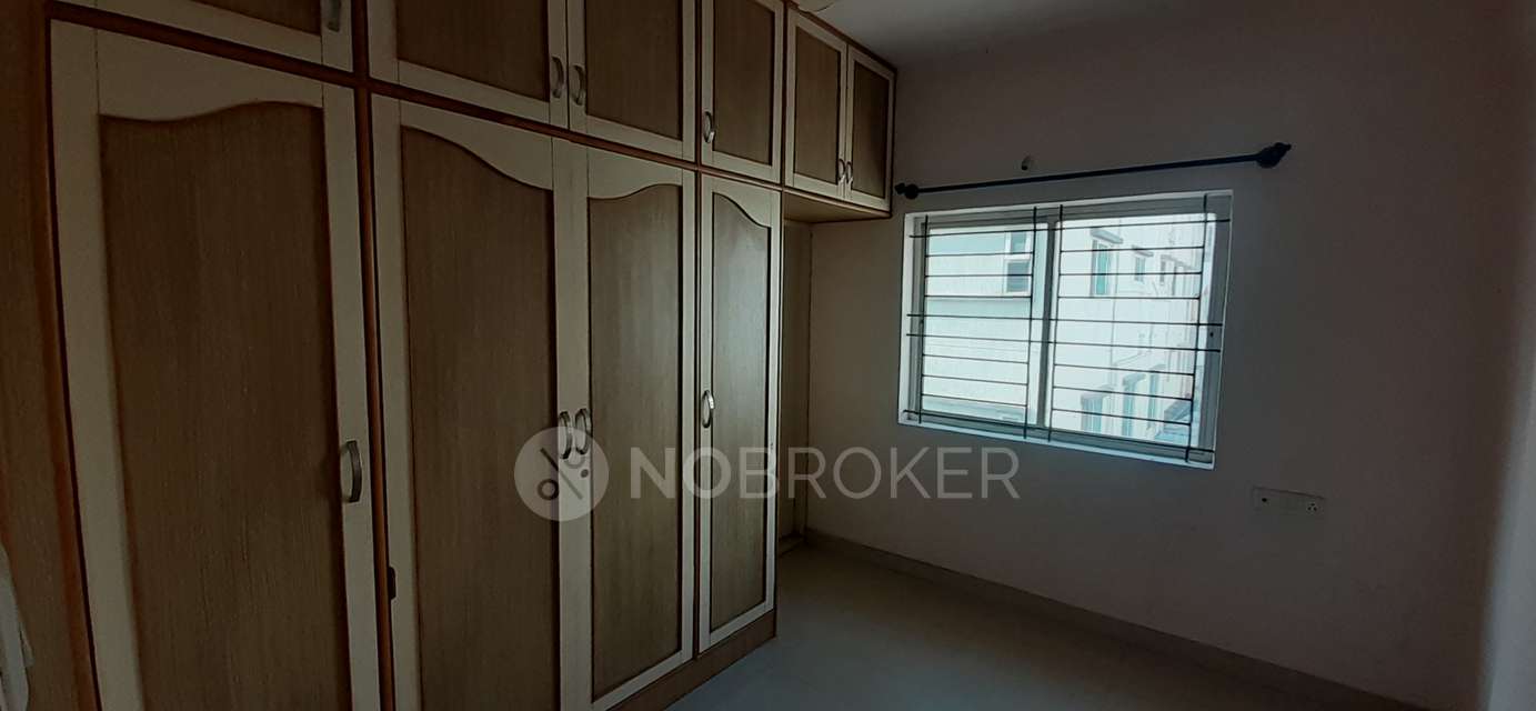 3 BHK Flat In Mythri Sapphire For Sale  In J. P. Nagar 