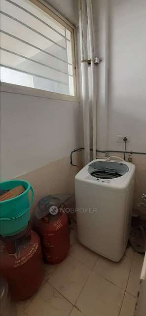 3 BHK Flat In Mythri Sapphire For Sale  In J. P. Nagar 