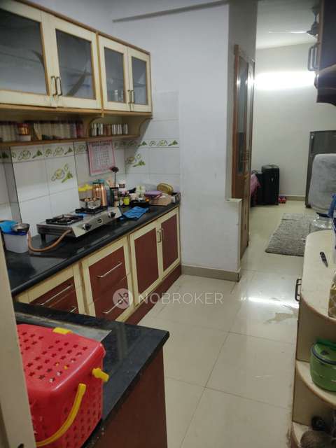 3 BHK Flat In Mythri Sapphire For Sale  In J. P. Nagar 