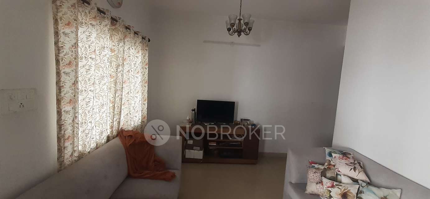 3 BHK Flat In Mythri Sapphire For Sale  In J. P. Nagar 