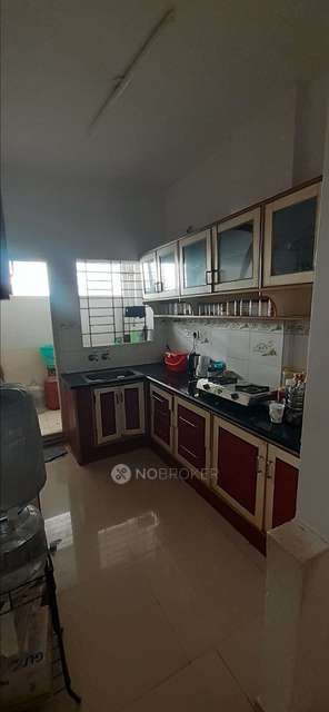 3 BHK Flat In Mythri Sapphire For Sale  In J. P. Nagar 