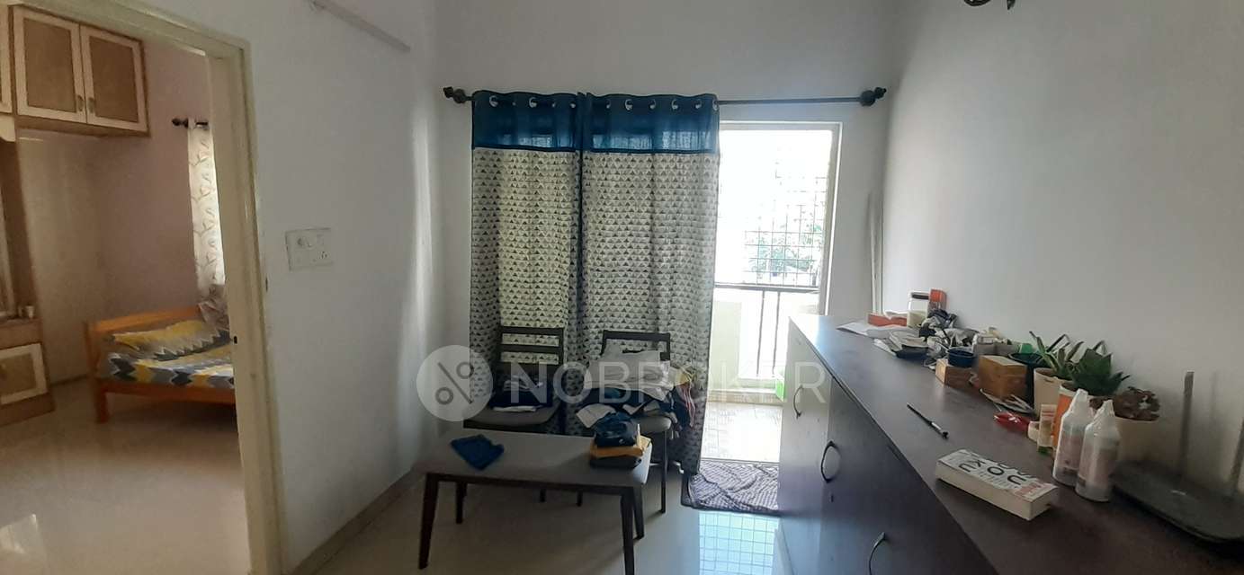 3 BHK Flat In Mythri Sapphire For Sale  In J. P. Nagar 