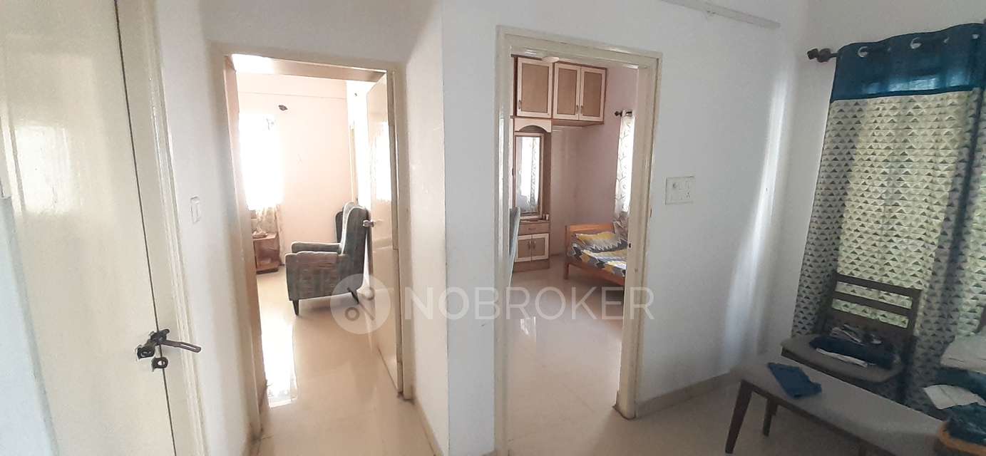 3 BHK Flat In Mythri Sapphire For Sale  In J. P. Nagar 