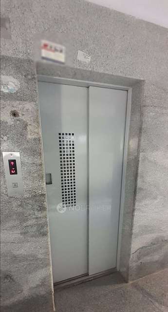 3 BHK Flat In Mythri Sapphire For Sale  In J. P. Nagar 