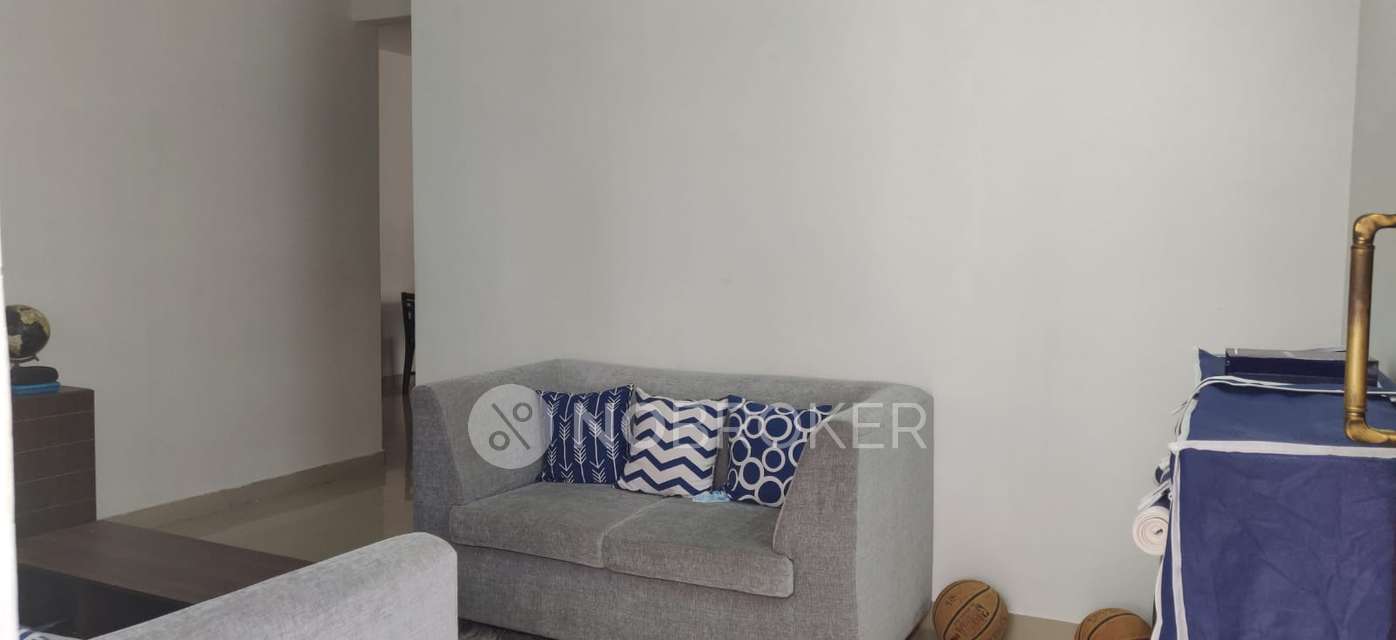 3 BHK Flat In Mythri Sapphire For Sale  In J. P. Nagar 