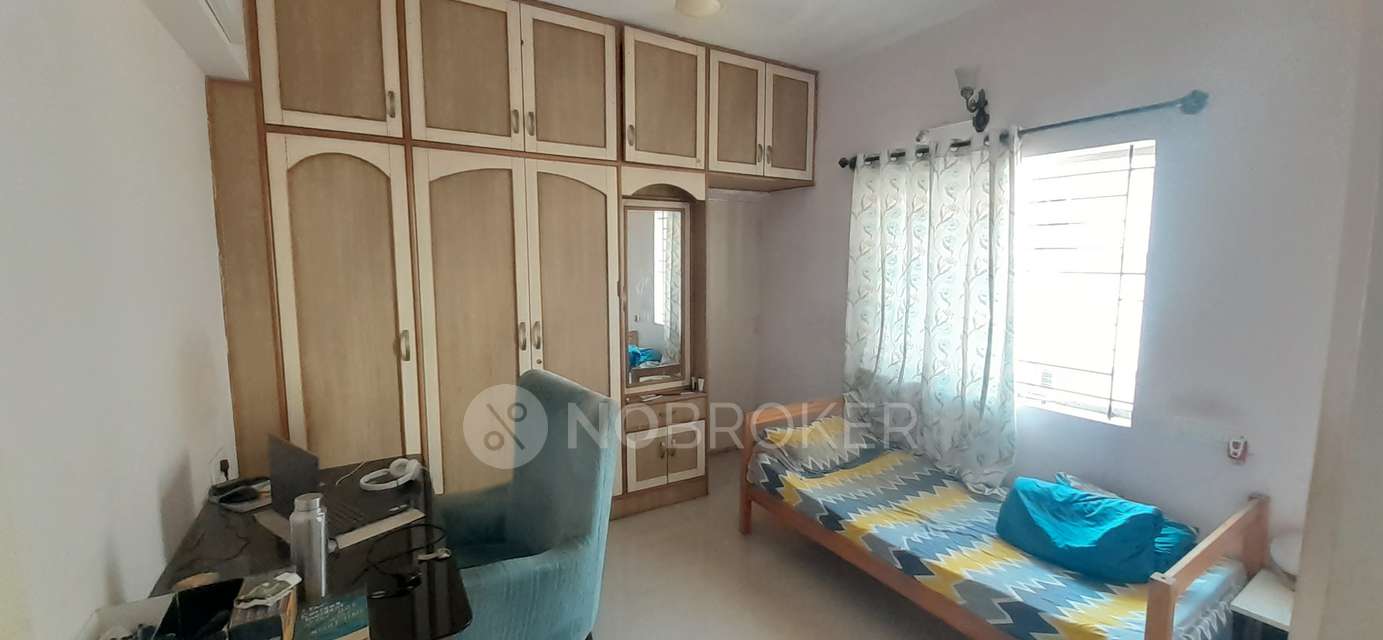 3 BHK Flat In Mythri Sapphire For Sale  In J. P. Nagar 