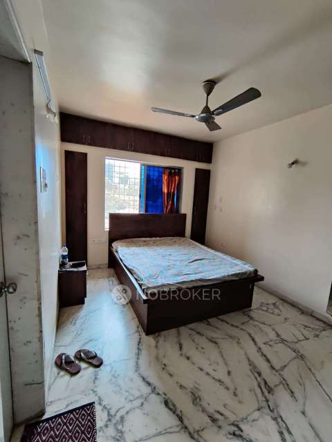 3 BHK Flat In Lunkad Valencia for Rent  In Viman Nagar