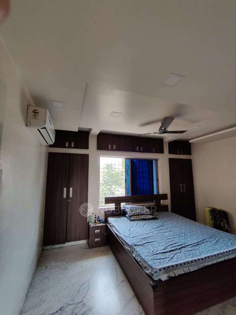 3 BHK Flat In Lunkad Valencia for Rent  In Viman Nagar
