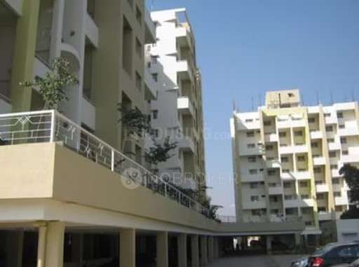 3 BHK Flat In Lunkad Valencia for Rent  In Viman Nagar
